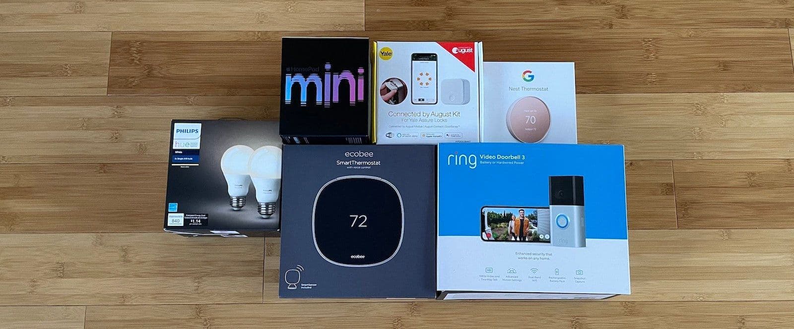 75+ Smart Home Automation Ideas